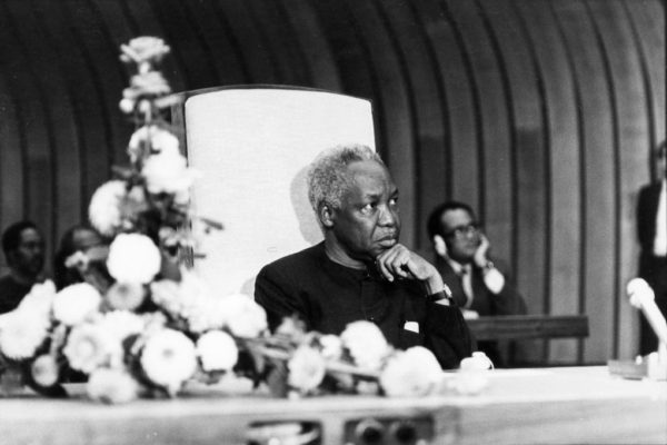 1983_President_Julius_Nyerere