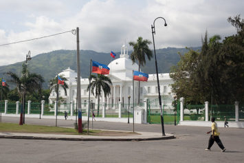 Haiti Hailed For Anti-Corruption Efforts