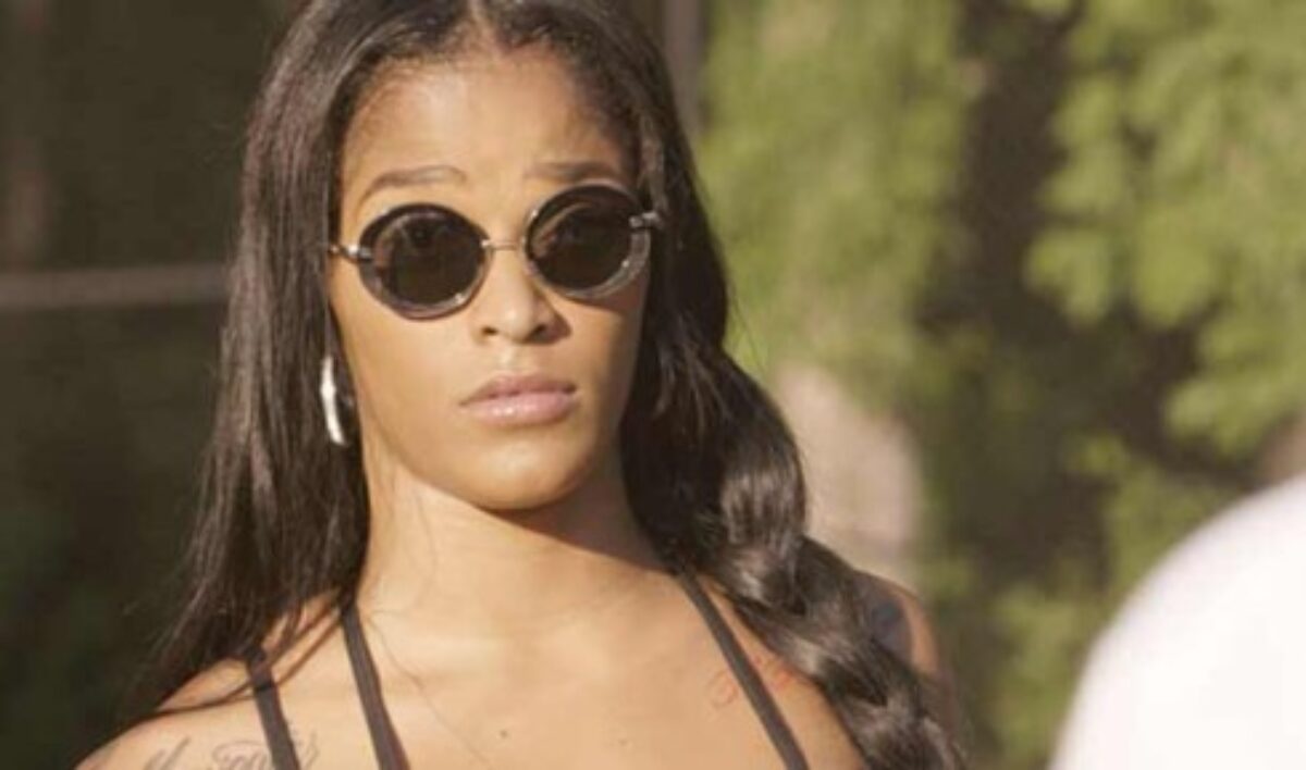 Love and Hip Hop Atlanta' Season 3, Episode 11: 'Round And Round We Go', image size:1200x708