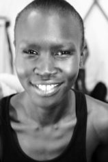 Alex Wek: From Sudanese Refugee to Supermodel