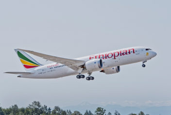 Ethiopians, Chinese Collaborate on Aviation Training School in Addis Ababa