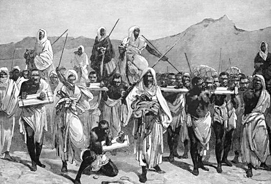 Arabslavers