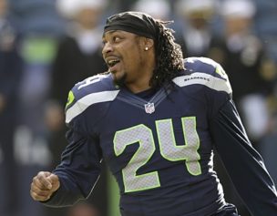 Marshawn Lynch Plans Holdout From Seahawks