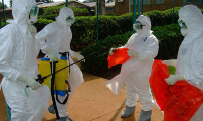West African Countries Unite to Fight Against Deadly Ebola Epidemic