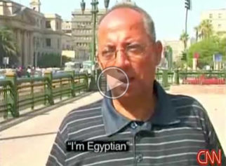 Global Racism: Find Out Why Some Egyptian Arabs Refuse to Identify as African Despite Living on the Continent