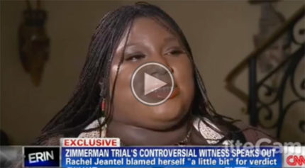 After All This Time, Rachel Jeantel Blames Herself For George Zimmerman's Freedom