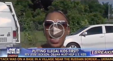 Watch Jesse Jackson Tell Obama Not to â€˜Abandon Urban Americaâ€™