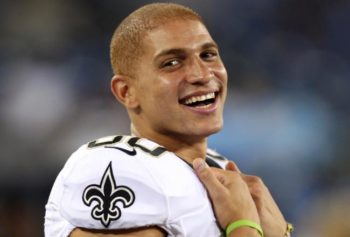Jimmy Graham Becomes Highest-Paid Tight End in NFL History