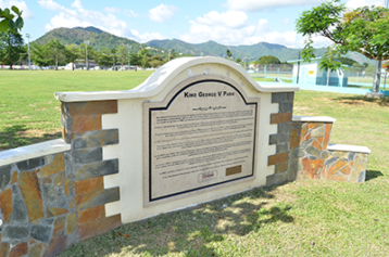 Trinidad's King George V Park to be Renamed For Nelson Mandela