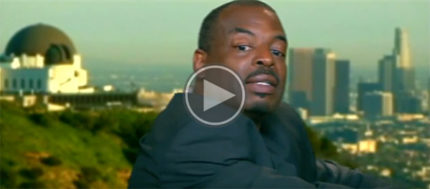 Actor LeVar Burton Highlights Terrifying Effect of Police Brutality on Black Male Psyche