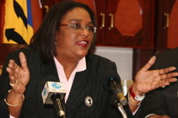 Barbados Opposition Leader Calls For Caribbean Parliamentary Reform