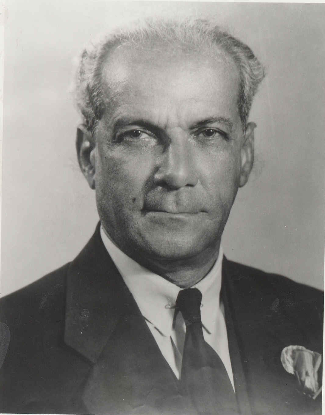 9 Facts You May Not Know About Jamaica&amp;#39;s Premier, Norman Manley