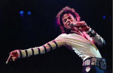 Michael Jackson gets school in his honor