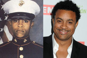 8 Black Celebrities You May Not Have Known Served in the US Military