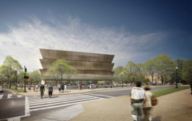 Ford to Donate $1M to New African American Museum