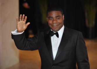Tracy Morgan released from rehab center