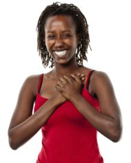 Healthy Habits Can Help Black Adult Women Reverse Heart Disease