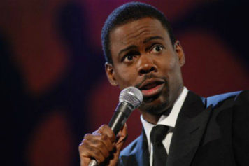 18 Jokes by Comedian Chris Rock That Will Make You Laugh -- And Think