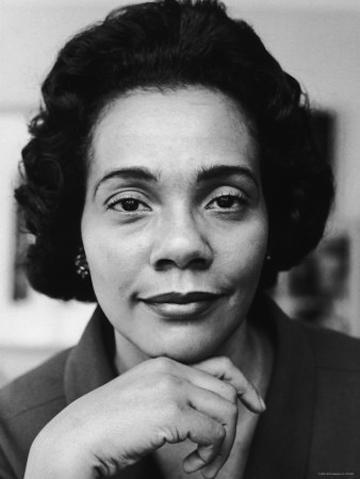 10 Civil Rights Women Activists You Should Know