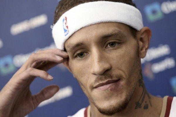 delonte west