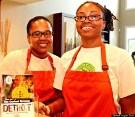 Black-Owned Businesses' Role in Revitalizing Detroit is Overlooked