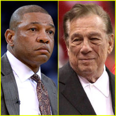 Donald Sterling Will Not Go Quietly Doc Rivers May Quit If Owner Keeps Team