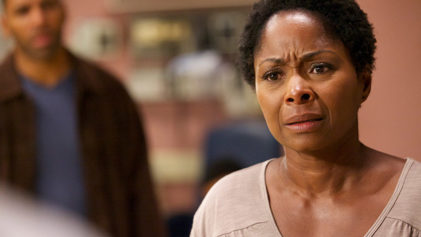â€˜The Haves and the Have Notsâ€™ Season 1, Episode 34: â€˜Something's Wrong With Amandaâ€™