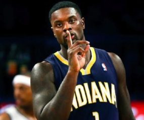 Lance Stephenson Takes Less to Sign With Hornets After 'Low Ball' Offer From Pacers