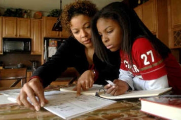 Many African-Americans Choosing to Home School Children