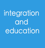 integration and education