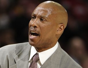 New Coach Byron Scott to Lakers: Everything Starts With Defense