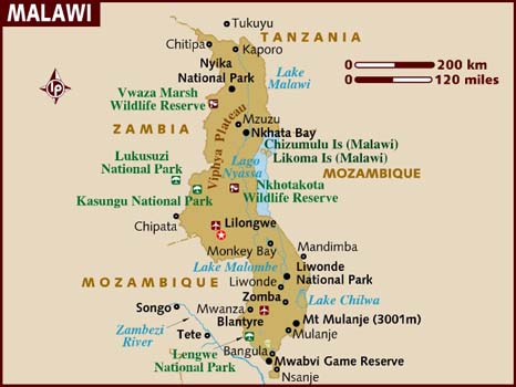 map_of_malawi