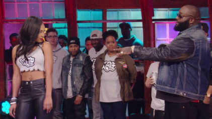 Nick Cannon Presents: Wild 'N Out' Season 6, Episode 1