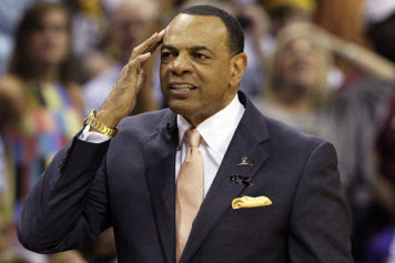 Lionel Hollins Close to Becoming Coach of Brooklyn Nets