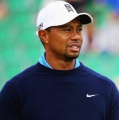 British Open: Tiger Woods Says Winning Not Out Of Question
