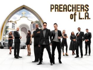 Preachers of L.A.' Season 2, Episode 2: 'First Lady Face-Off'