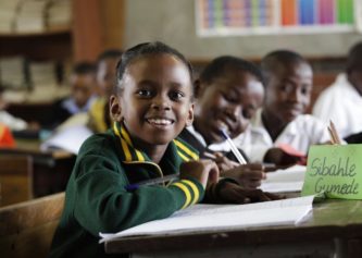 South African Public School Accused of Racist Treatment Toward Black, Mixed-Race Students