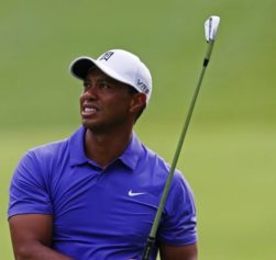 Struggling Tiger Woods Pulls Out of Ryder Cup Consideration