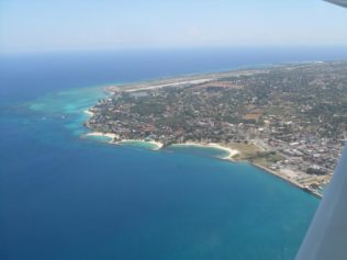 Caribbean's First Aviation University Launched in Jamaica