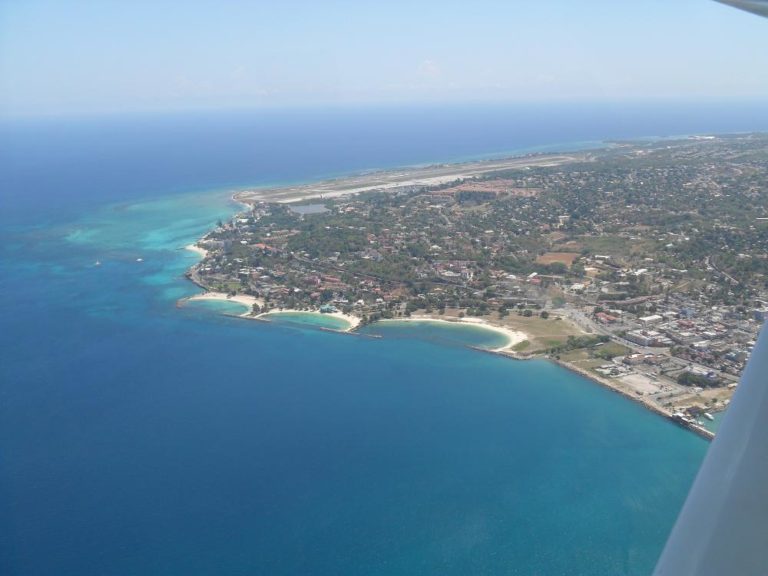 Caribbean's First Aviation University Launched in Jamaica