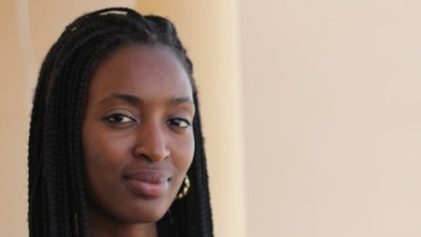 Senegal Tech Hub Run by Women for Women