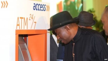 Nigeria Transitions to National Electronic ID With MasterCard Feature