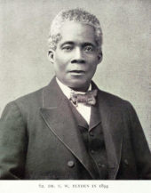 10 Interesting Facts About Edward Wilmot Blyden, The Father Of Pan 