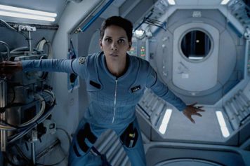 â€˜Extantâ€™ Season 1, Episode 5: â€˜What on Earth Is Wrong?â€™