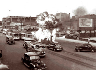 8 Facts You May Not Know About The Harlem Riot of 1943