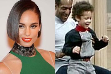 8 Black Celebrities You May Have Missed in Their Roles As Child Actors