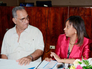 Logistics Hub Will Diversify Industries, Make Jamaica Global Competitor
