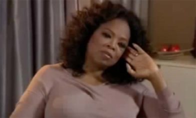 Video: Did Oprah Get it Completely Wrong About How to End Racism?