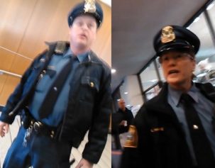 St. Paul Police Tase Unarmed, Law-Abiding Black Man Waiting to Pick Up His Kids