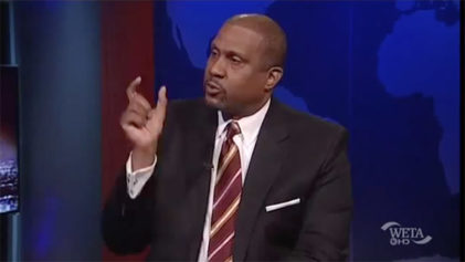 Tavis Smiley: What's the Use of Celebrating a Black President if Black Babies Are Being Shot Dead in the Streets?